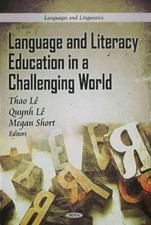 Language and Literacy Education in a Challeng...