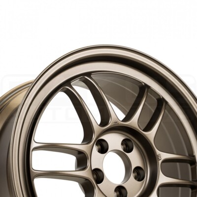 ENKEI RPF1 Wheel (17x8