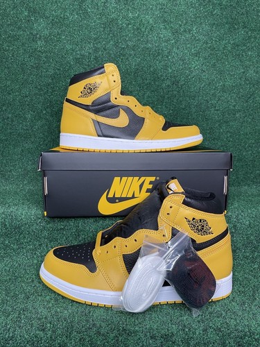 ebay jordan 1 pollen