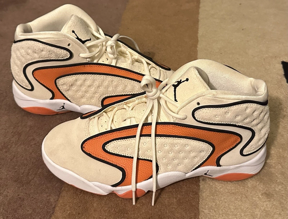 Jordan womens clearance size to men's