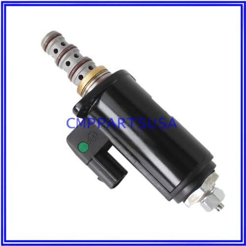 SK200-8 Proportional Solenoid YN35V00048F1 KDRDE5K-31/30C50-122 for Kobelco - Picture 3 of 6
