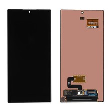 SMALL OLED For Samsung Galaxy S22 Ultra 5G LCD Display Touch Screen Replacement
