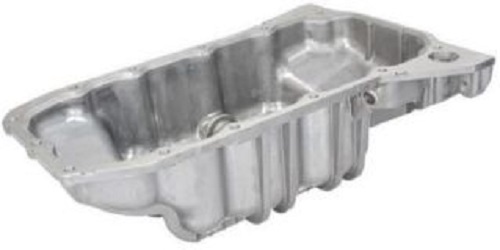 ÖLwanne Ford Fiesta Iv V Vi Focus I Ii Fusion Puma 1.25 1.4 16V Benzin-image