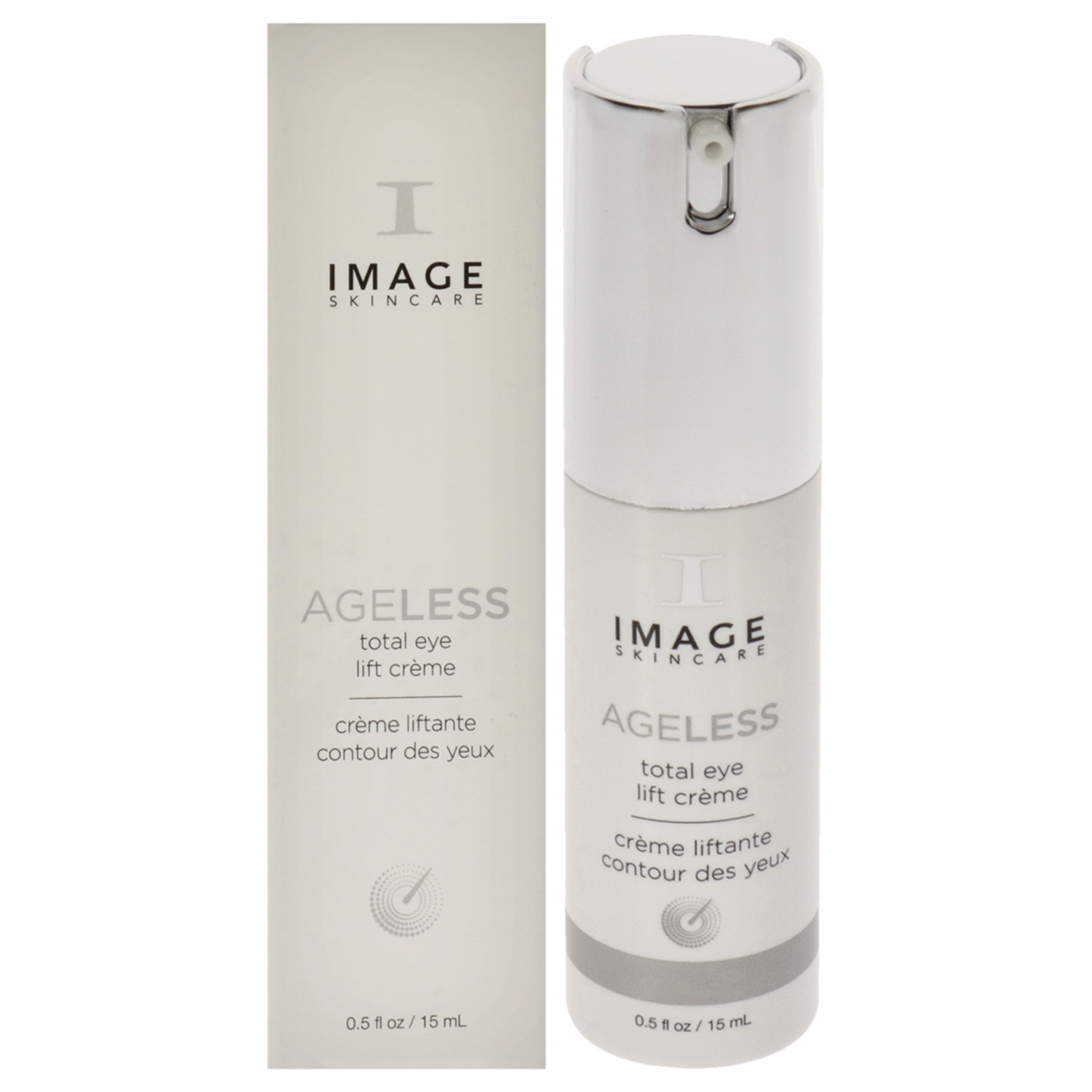 For Unisex - 0.5 Oz Cream