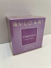 Bvlgari Omnia Amethyste 1.35 oz / 40 ml Eau De toilette Spray New In Box Sealed