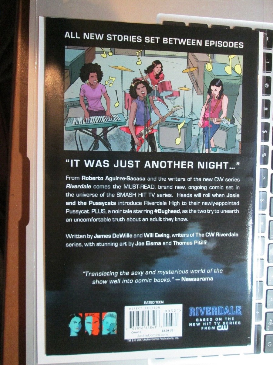 Archie Comics Riverdale New Episode Stream Archie Andrews Watch