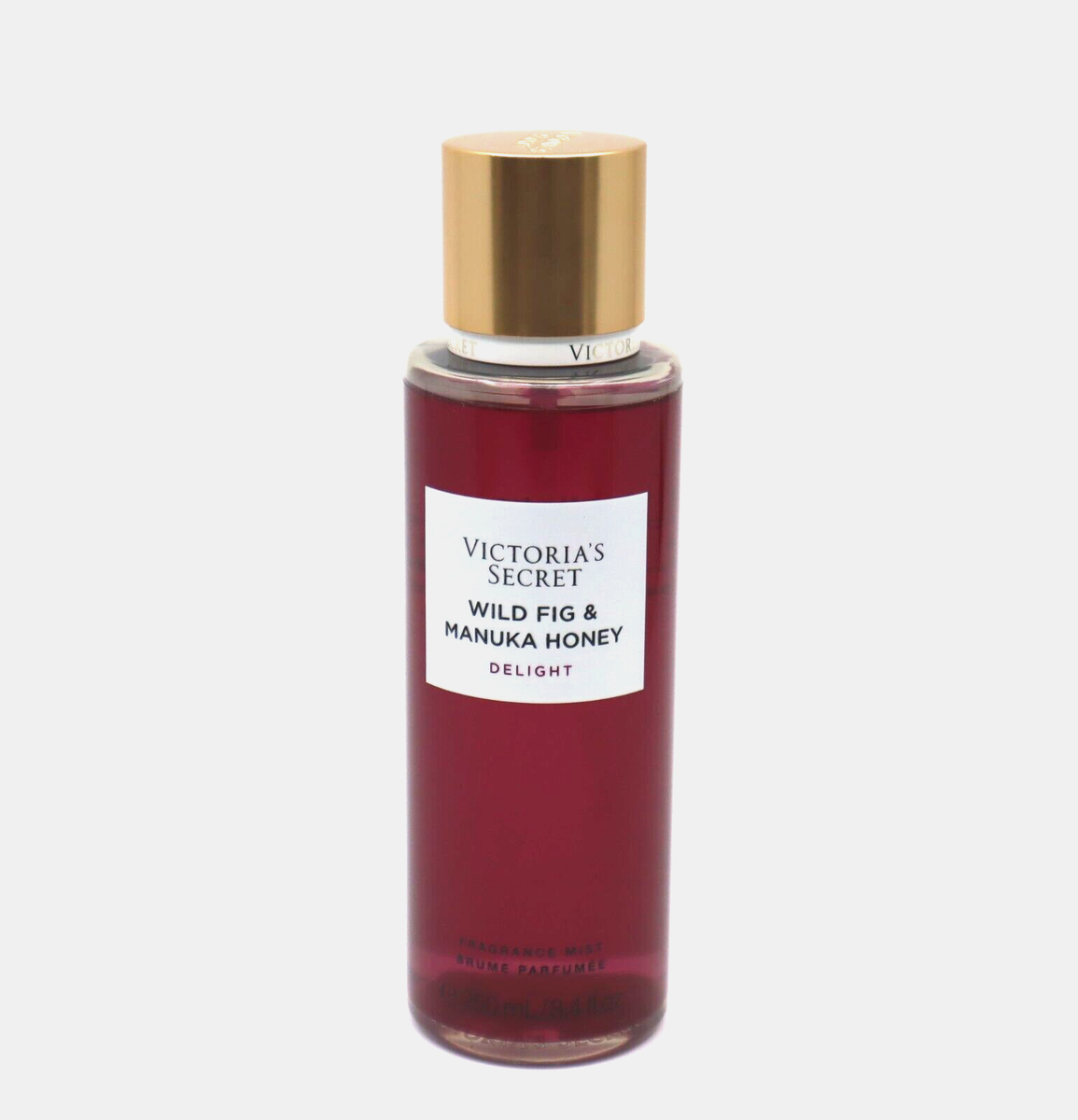 Victoria's Secret Wild Fig & Manuka Honey Delight Fragrance Mist