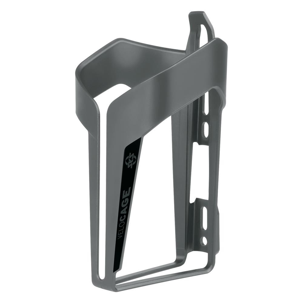 Sks Velocage Bottle Cage Basalt Grey
