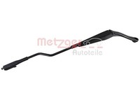 Metzger Autoteile Wischarm Scheibenreinigung 2191017 FüR Fiat Punto EVO Linea