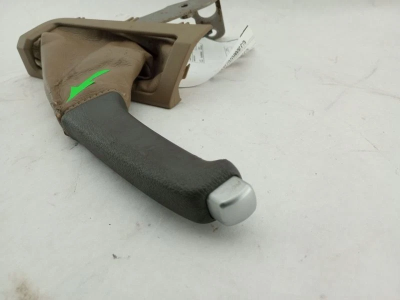 VOLVO XC70 V70 Emergency Parking Brake Actuator Assembly 2001 2002 2003 2004 - Image 3 of 4