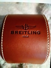 Breitling Chronomat 1884 01, Luxary Time piece Black Dial , AB0110 Mint. 7
