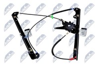 Fensterheber Nty EPS-VW-076 FüR Vw Golf 3 1H1 Variant 1H5 Vento 1H2 4 1E7 Syncro