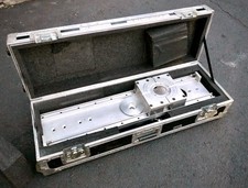 Hollywood 3 ft Camera Slider with Protective Case