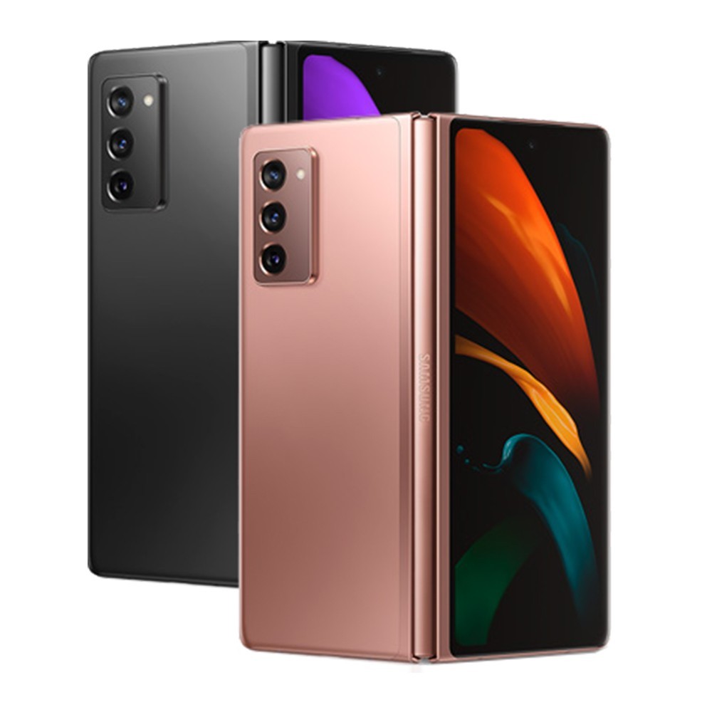 Samsung Galaxy Z Fold 2 F916 256GB Verizon | eBay