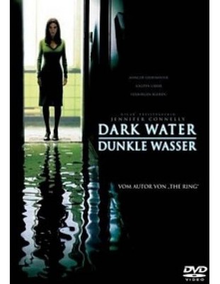 DVD Dark Water - Dunkle Wasser Gebraucht - gut