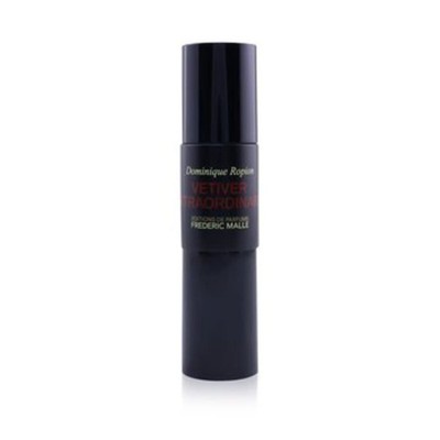 Frederic Malle Men's Vetiver Extraordinaire EDP Spray 1.0 oz Fragrances