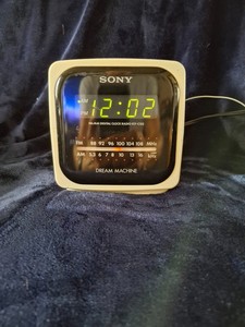 Sony Dream Machine Cube | eBay