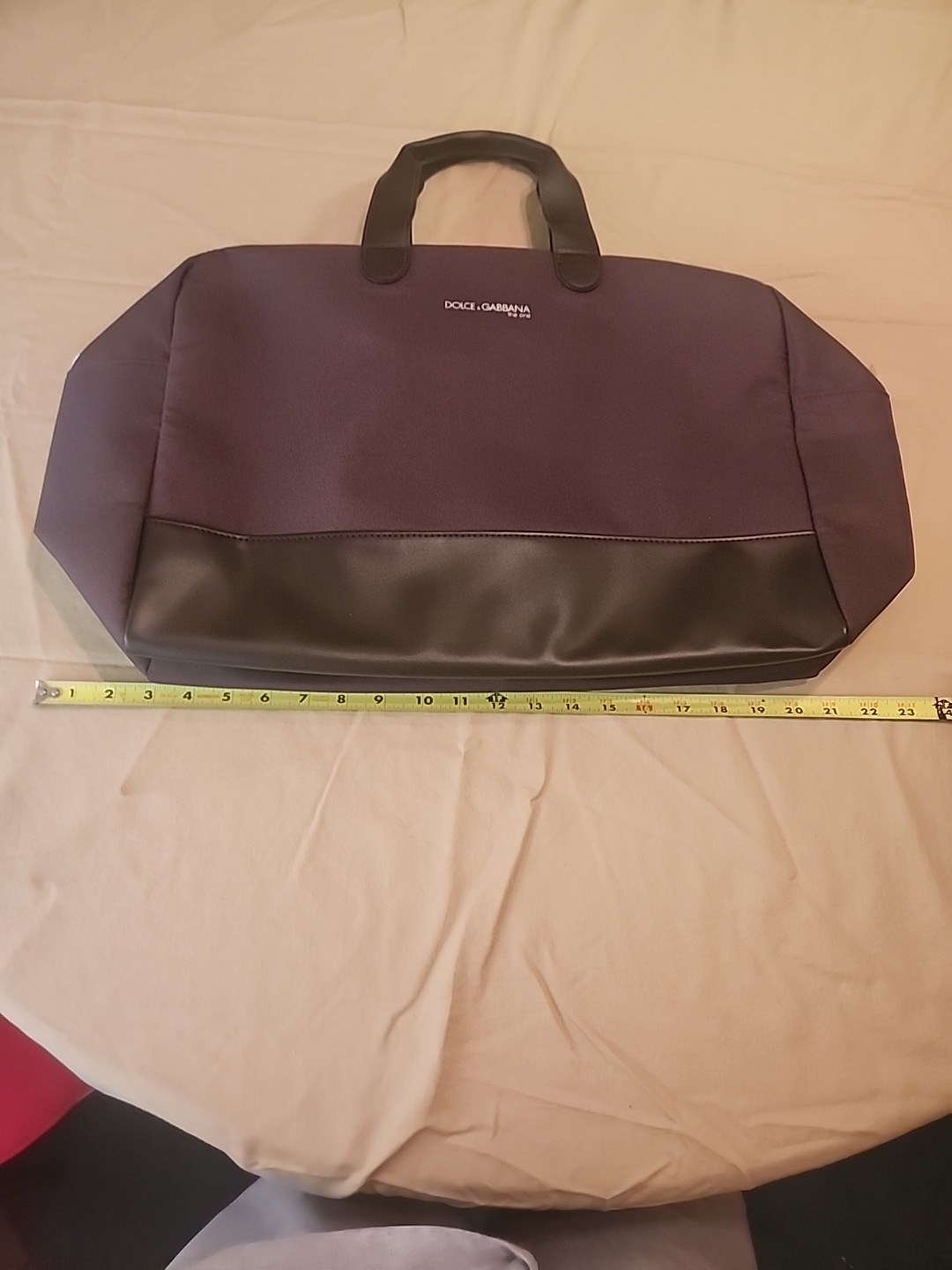 Dolce&Gabbana Tote Bag — image 6