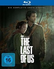 The Last Of Us: Staffel 1 von Warner Bros (Universal... | DVD | Zustand sehr gut
