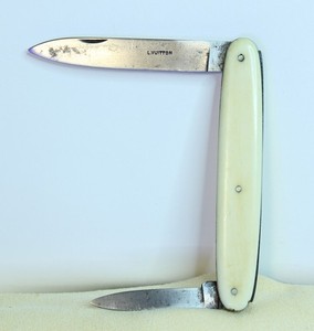 Louis Vuitton Knife | eBay
