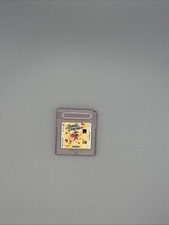 Speedy Gonzales Nintendo Game Boy Tested Works!! Authentic