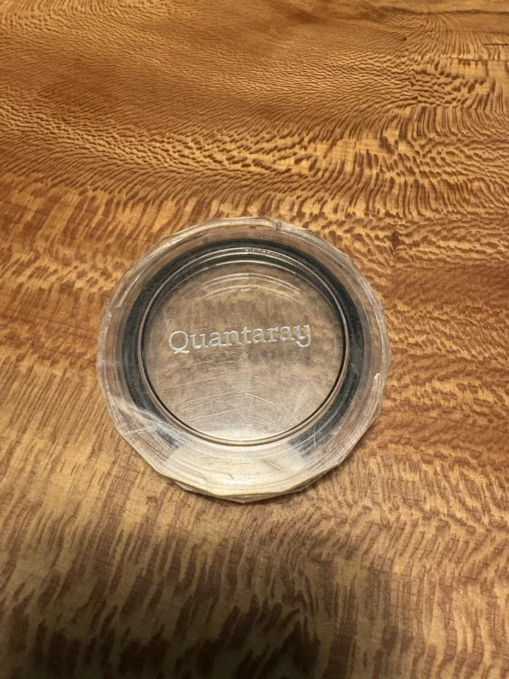 Quantaray 52mm Filter 6x-Cross - Image 3 of 3