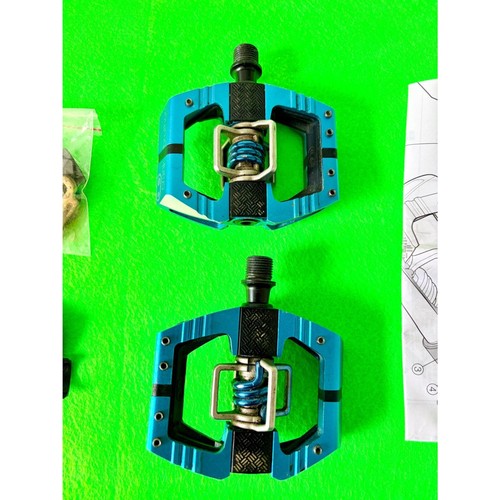 🚲 Crankbrothers Mallet Enduro LS Long Spindle - 第 3/5 張圖片