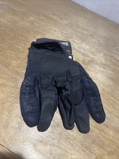Oakley Factory Lite 2.0 Gloves Black Medium Tactical Gloves