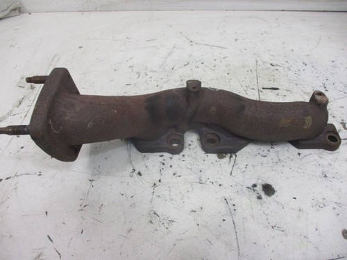 Auspuffkrümmer Abgaskrümmer Rechs passt für LAND ROVER  DISCOVERY III (L319) 2.7