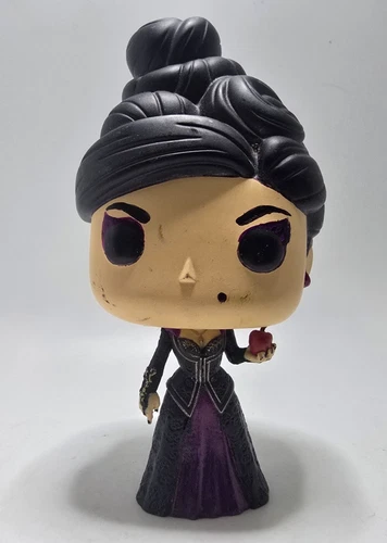 Regina Once Upon A Time #268 Funko Pop Loose No Box