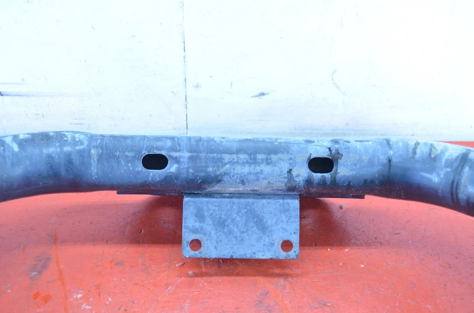 2009-2012 DODGE RAM 1500 REAR TRAILER TOW HITCH OEM - Image 3 of 4