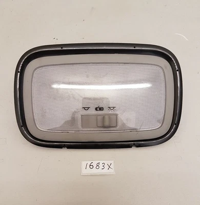 KIA RIO - 2015 - FEU DE TOIT ARRIÈRE INTÉRIEUR COMPLET - Photo 1/2