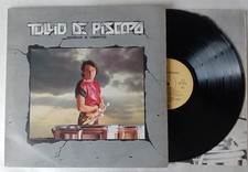TULLIO DE PISCOPO Acqua e Viento (1983) Vinile, LP, Album - Bagaria – 64 1655291