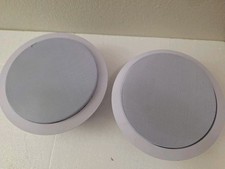 MTX Musica Add-A-Zone ADZIC In-Ceiling Speakers Pair