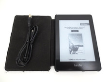 Amazon Kindle Paperwhite 10th Gen 8GB Wi-Fi PQ94WIF