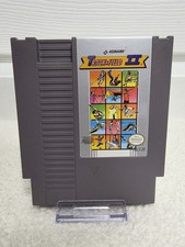 Track & Field 2 II (Nintendo Entertainment System, 1989) NES Tested —Authentic—