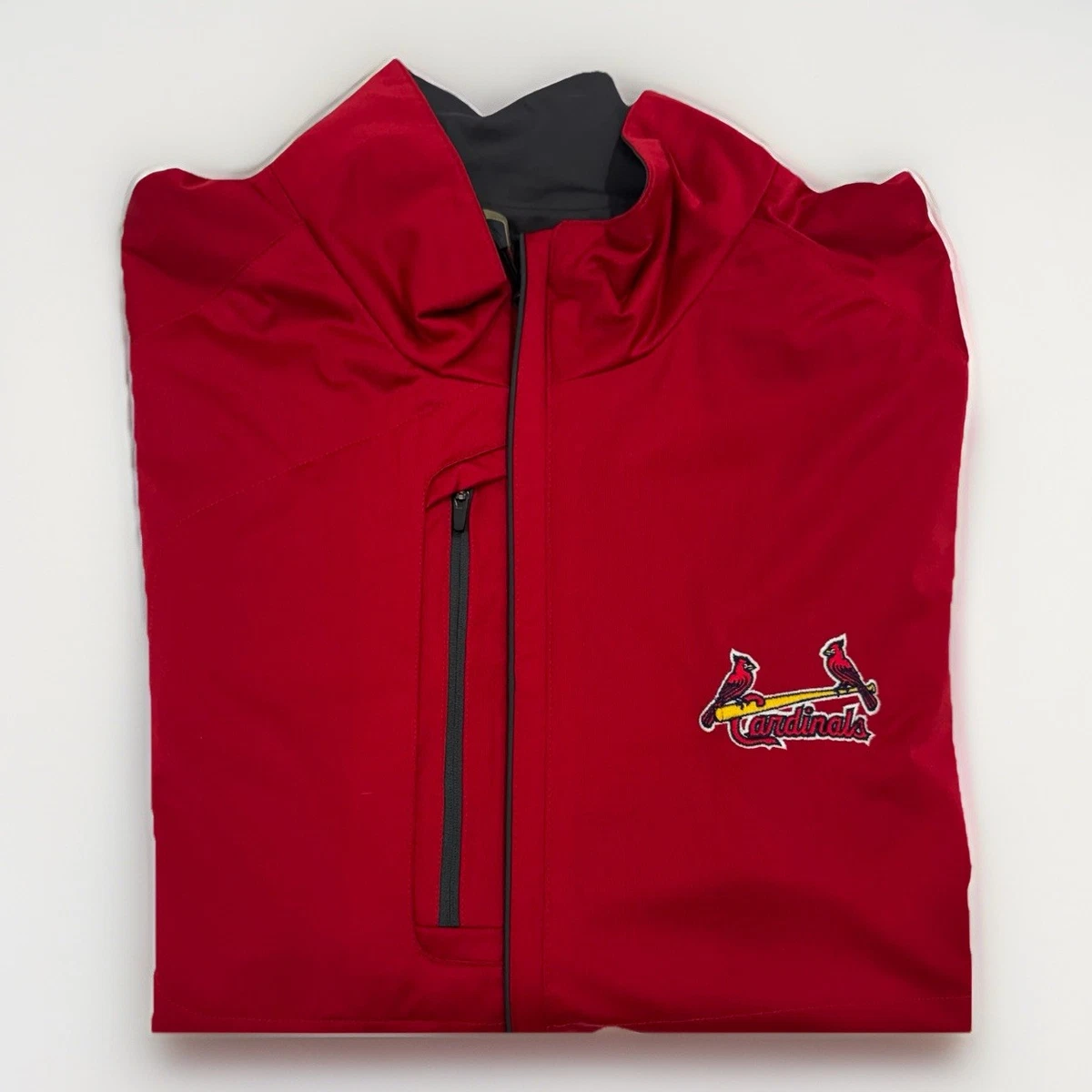 GOREWEAR Veste Coupe-Vent Homme - Spinshift - lab red DC00 GOREWEAR Veste Coupe-Vent Homme - Spinshift - lab red DC00