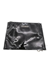 GUESS Borsa a tracolla Donna Borsa nero stile casual