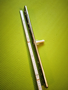 Miele Spülmaschine Original Sprüharm unten M.-Nr. 06049560 aus G1225i, L 47 cm