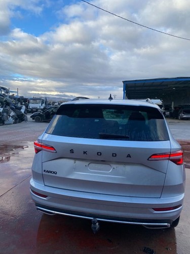 5Q0411315B bieleta estabilizadora delantera izquierda para SKODA KAROQ (NU) - Imagen 14 de 16