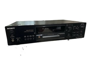 Sony Mds-Jb920 | eBay