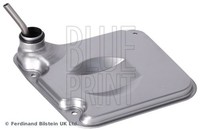 1X Blue Print ADBP210186 Hydraulikfilter Automatikgetriebe FüR Subaru