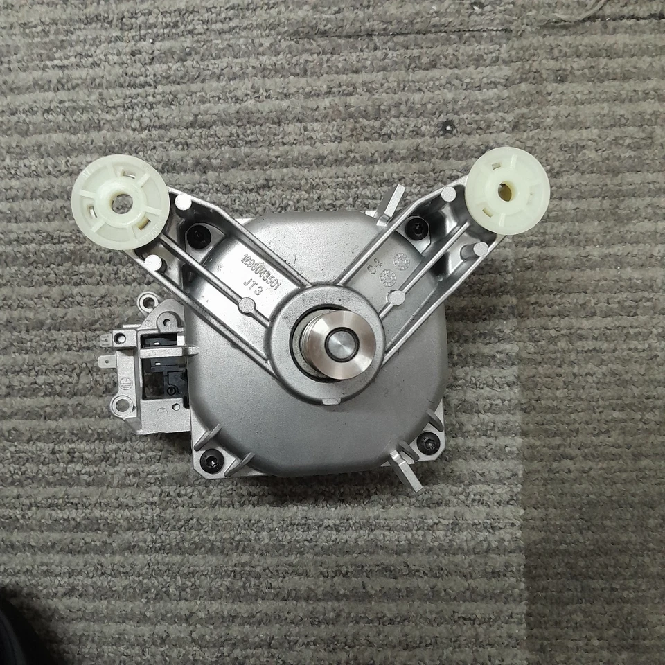 Bosch WVG30461GB Waschtrockner Moter 00145719 Motor Motor 1BS6530-8xx-3G BLDC-Fe - Bild 4 von 4