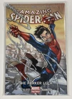 Amazing Spider-Man The Parker Luck TPB Near Mint NM Marvel 2014