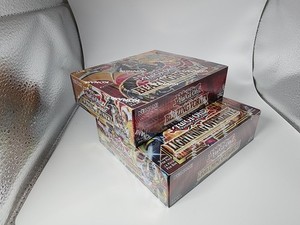 BLAZING VORTEX 初回版未開封BOX 2箱セット！ BLAZING VORTEX