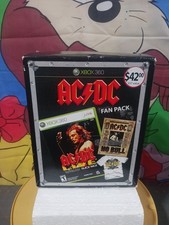 XBOX 360 AC/ DC Fan Pack F / Sealed Box