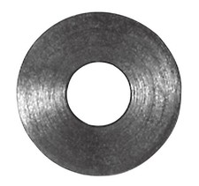 Danco 35062B Durable Rubber 00 Flat Faucet Washer Pack of 5