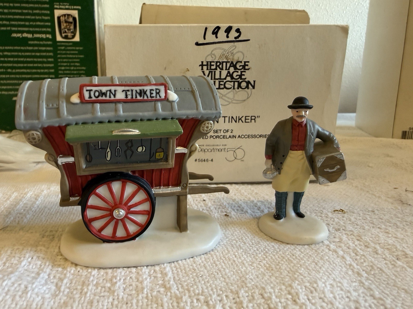 Click here to see eBay Auction