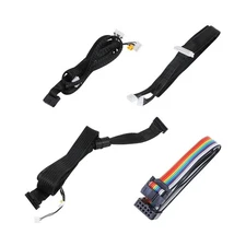 Official Creality 3D Printer Ender-3 S1 Cable Combination Package Screen Cable,F