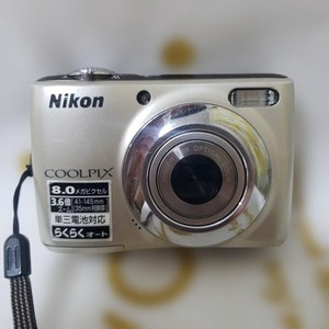 Coolpix L21 | eBay